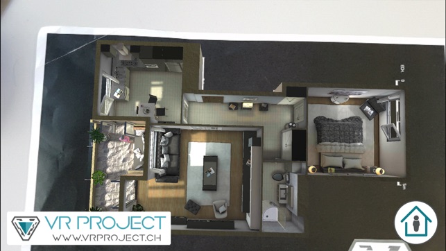 VR Project(圖4)-速報App