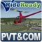 Are you a student HELICOPTER pilot or would you like to become a Private or Commercial Helicopter Pilot