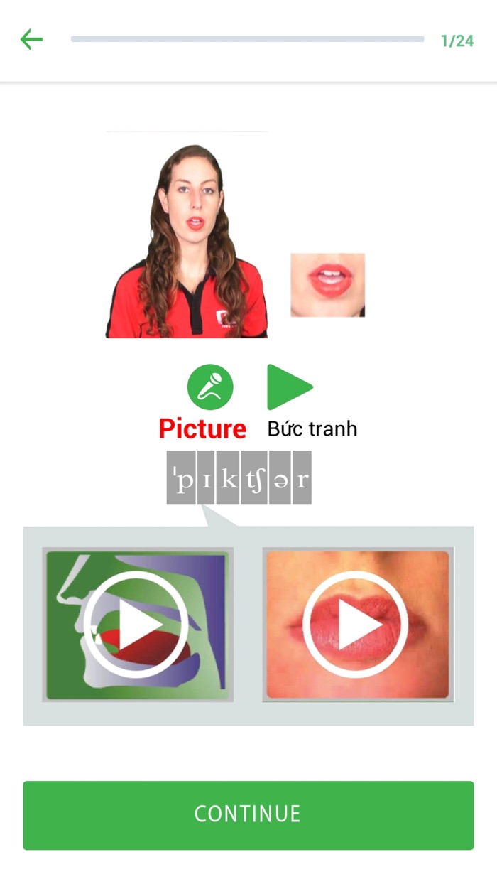 English at 5 Finger Tips