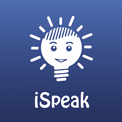 iSpeak flashcards for kids