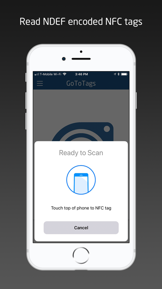 #2. GoToTags (iOS) 由: GoToTags
