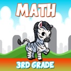 Top 50 Games Apps Like Third Grade Math Game - Learn Math with Fun - Best Alternatives