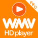 WMV HD Player Pro - Importer 