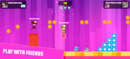 Game screenshot Super Mega World - Platform apk