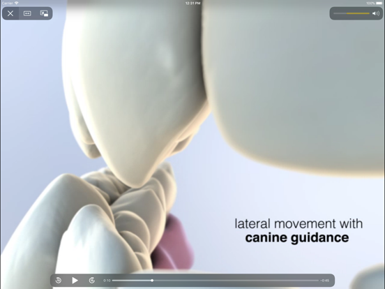 Screenshot #6 pour Dentistry ProConsult