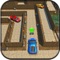Do you love modern car parking games