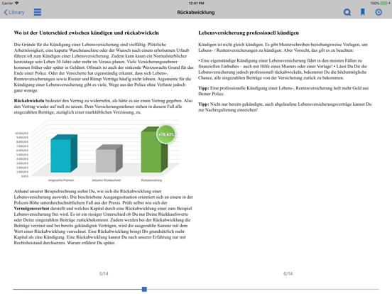 Screenshot #5 pour AEF ePub Reader