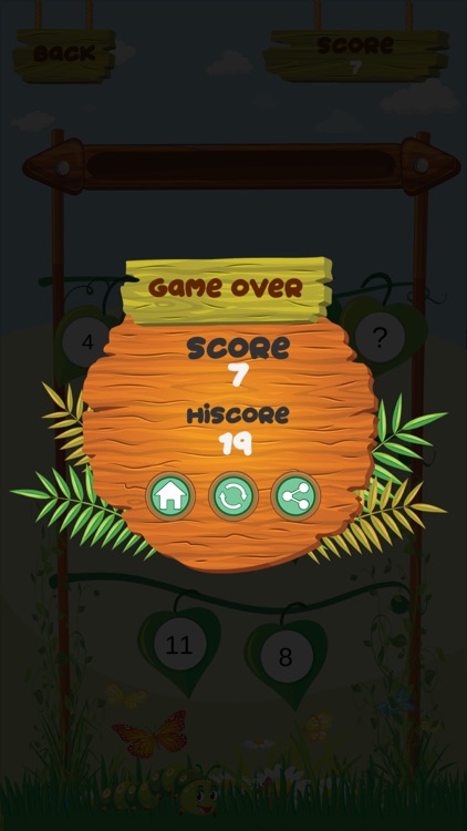 Math Learning For Kids screenshot-5