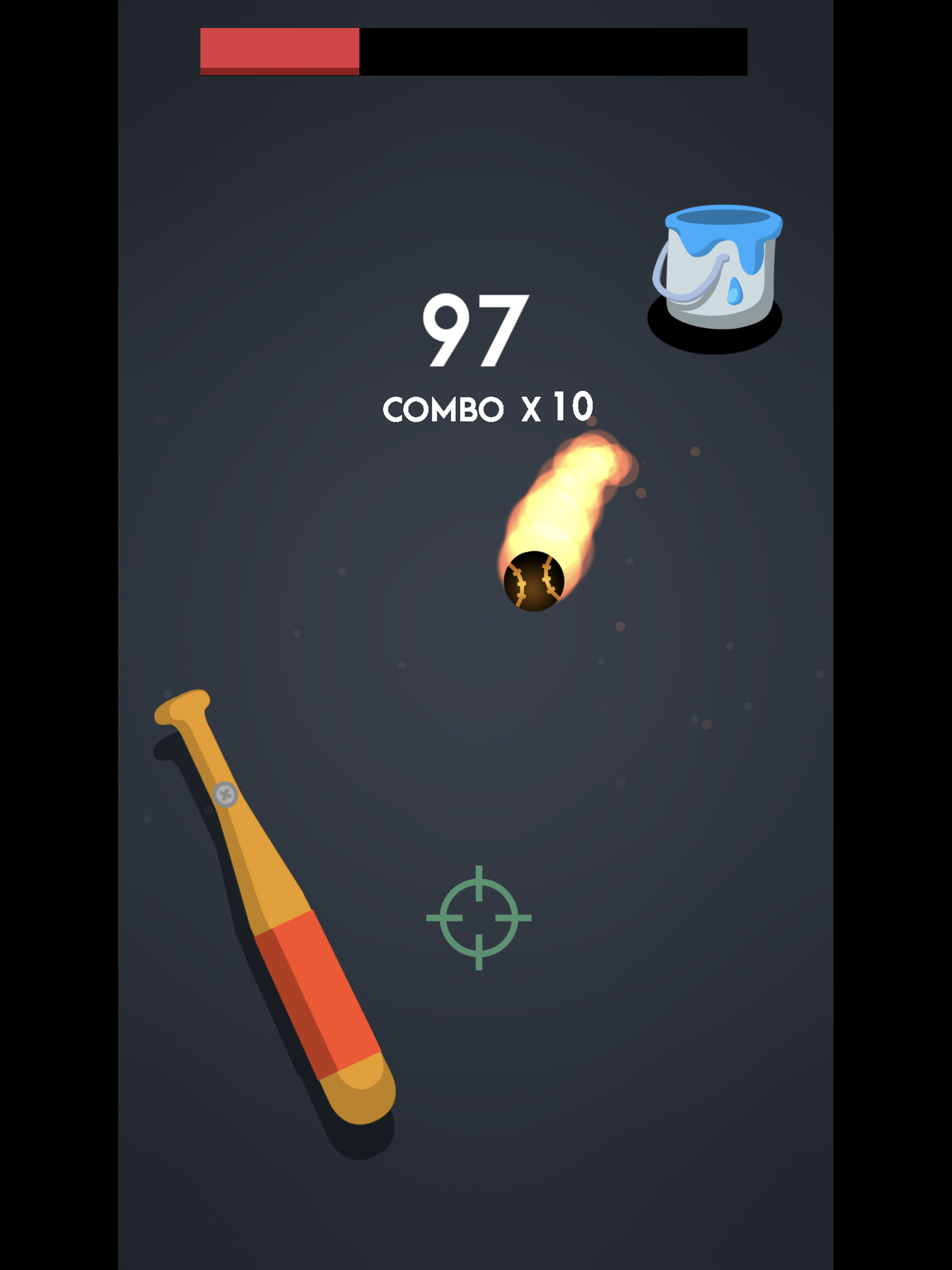 Baseball Crash screenshot 10