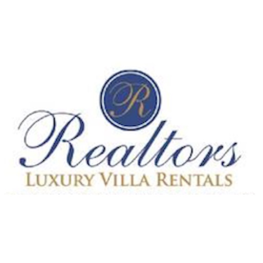 Realtors Luxury Villa Rentals