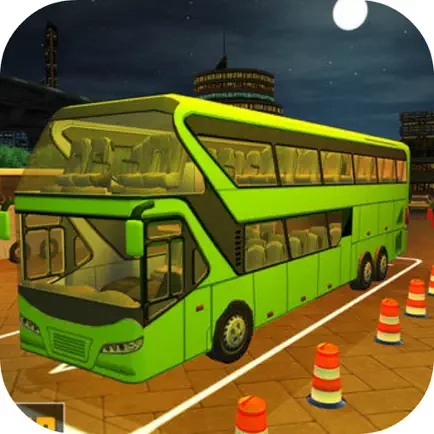 Driver Skill parking - Bus city 3D Cheats
