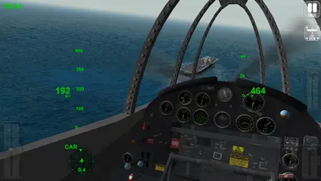 Historical Landings