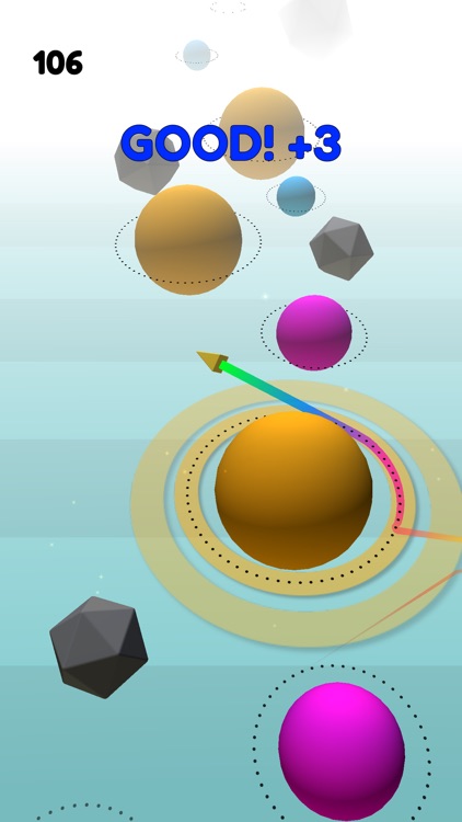 Color Jump! - Tap Jump Play screenshot-0