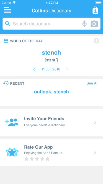 Collins Norwegian Dictionary