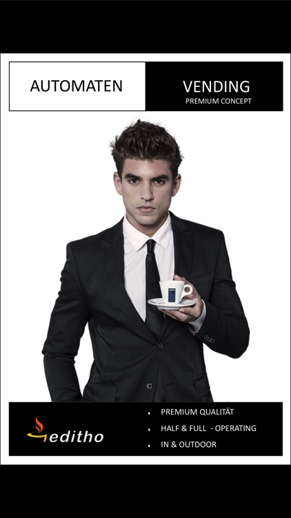 editho-Lavazza Espresso Point