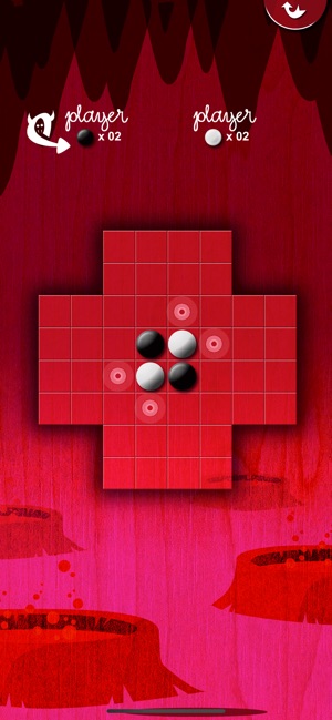 Reversi for Kids(圖4)-速報App