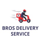 Top 16 Travel Apps Like Bros Delivery - Best Alternatives