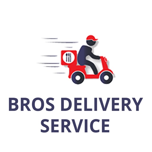 Bros Delivery by Marandy Data Communications (UK) Ltd