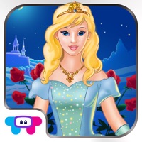 Cinderella Fairy Tale HD