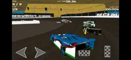 Game screenshot Dirt Trackin apk