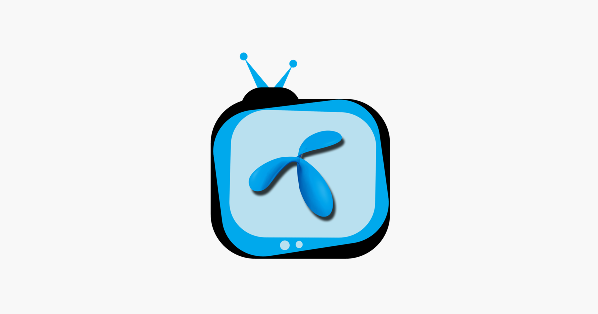 Telenor TV on the App Store