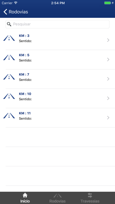 Screenshot #3 pour Espia Aqui
