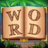 Word Magic-word search scapes