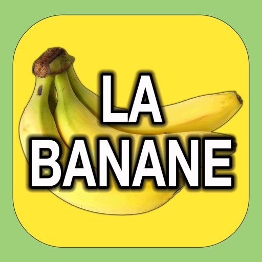 La Banane icon
