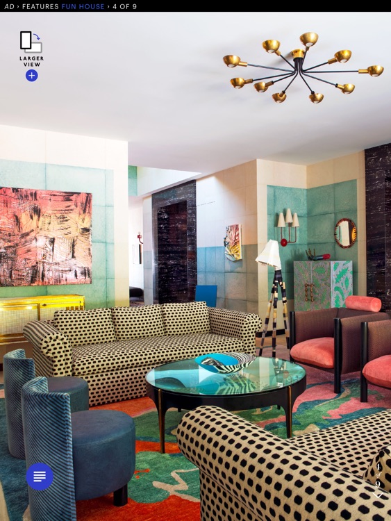 Architectural Digest