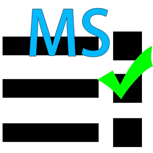 Mississippi DMV Permit Exams icon