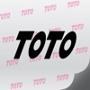 TOTO Results - iPhoneアプリ