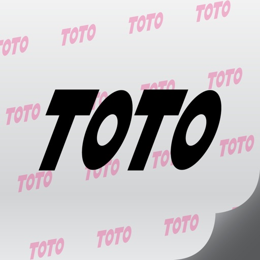 TOTO Results icon