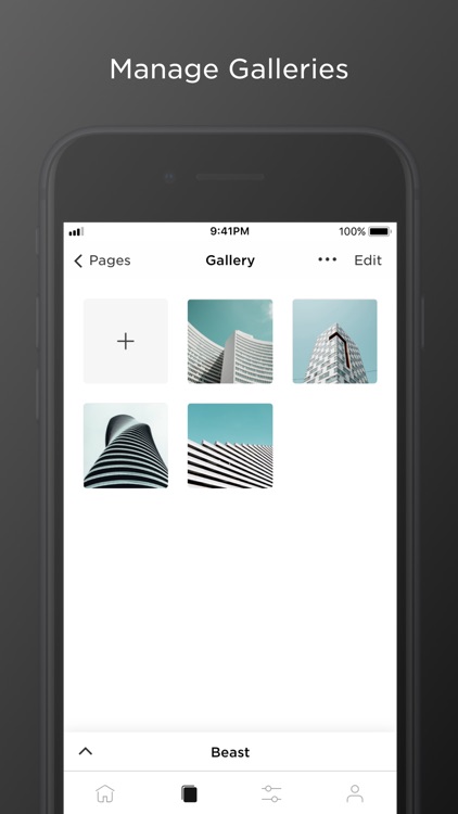 Squarespace