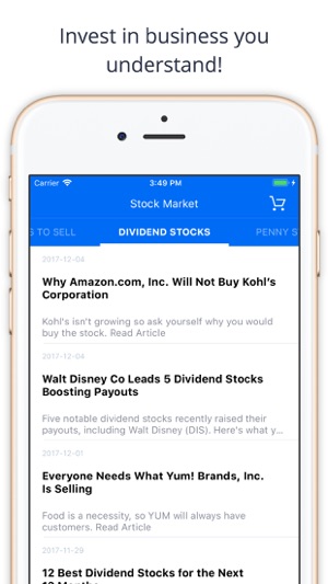 Crypto Secrets: Invest Advisor(圖4)-速報App
