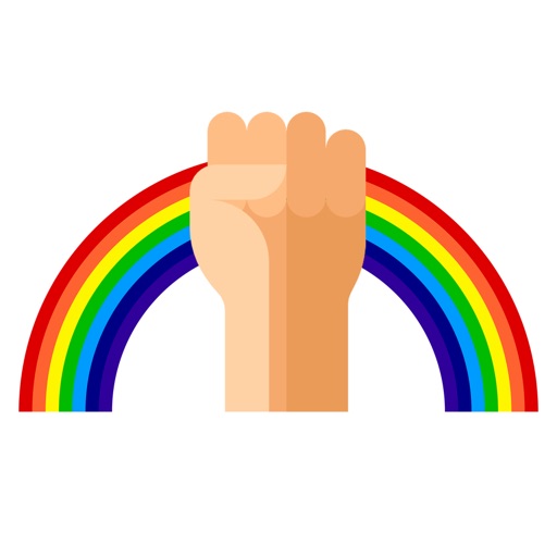 Pride:LGBTQ & Gender Community iOS App