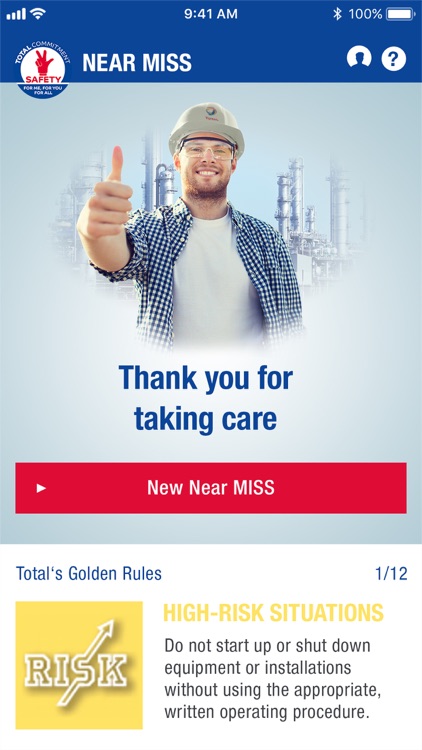 Total NMAPP screenshot-3