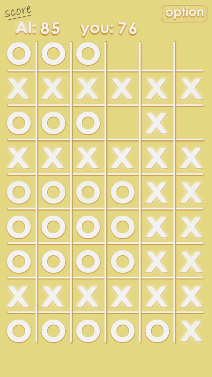 Tic Tac Toe PRO+