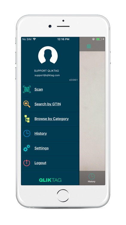 Qliktag screenshot-4