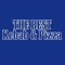 Welcome to The Best Kebab And Pizza 