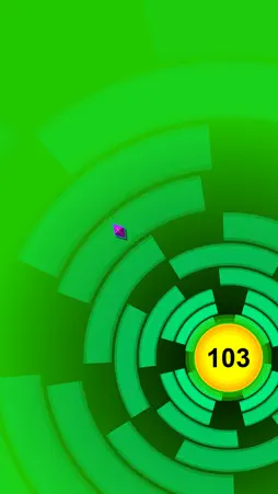 Escape Vortex screenshot 3
