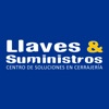 Llaves & Suministros