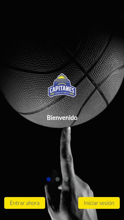 Capitanes