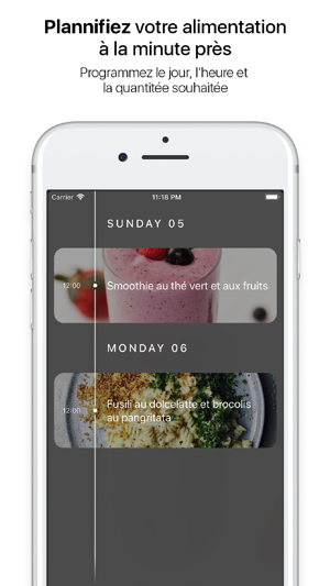 Chef(圖3)-速報App