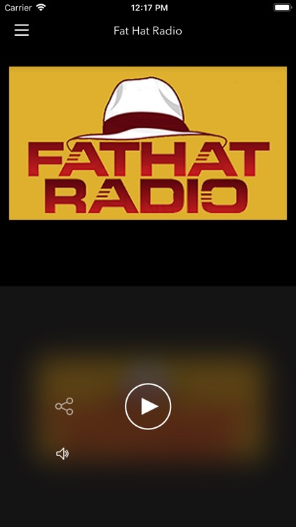 Fat Hat Radio