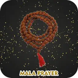 Mala : Prayer app icon