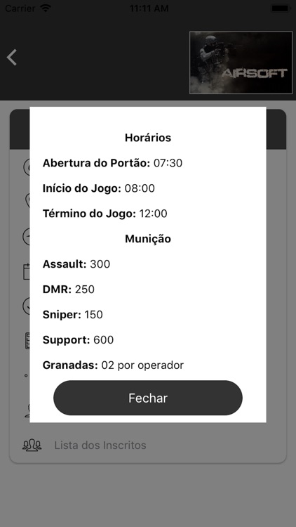 Airsoft N4 screenshot-9