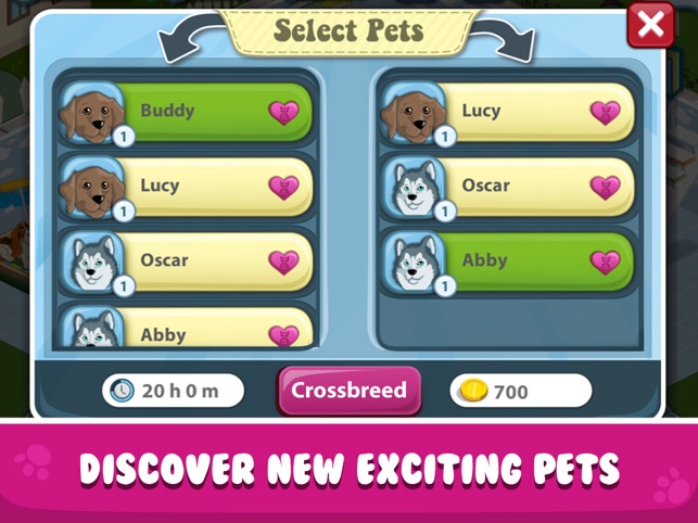 Pet City Games Shop