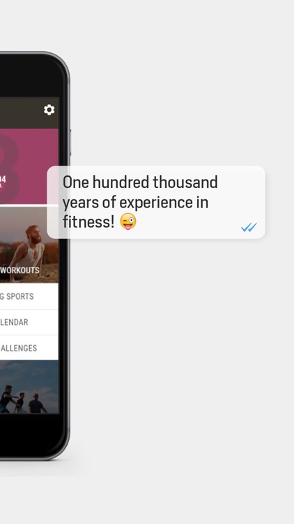 Mammoth Hunters: Fitness App