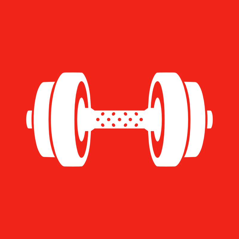 GymBook - Krafttraining