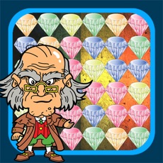 Activities of Jewels Match Frenzy - A matching puzzle game